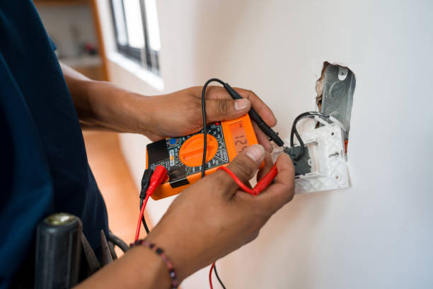 Best Licensed Electrician  in Green Bay, WI