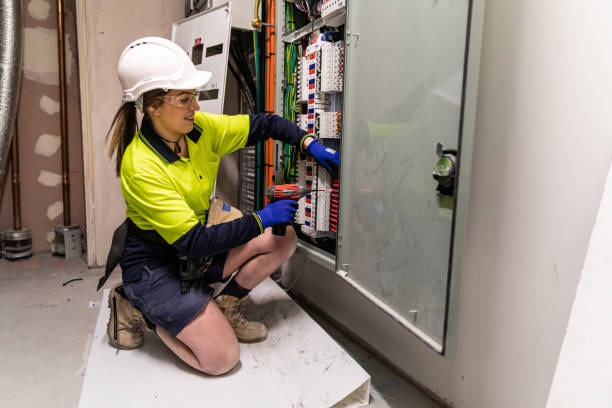 Best Industrial Electrical Services  in Green Bay, WI