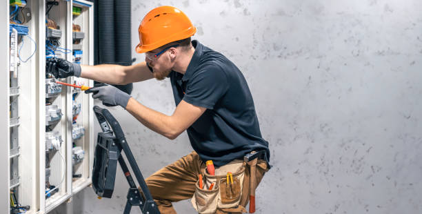 Best Electrical System Inspection  in Green Bay, WI