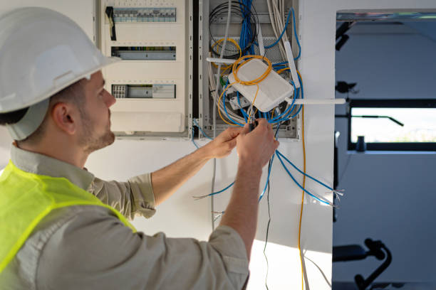 Best Residential Electrician Services  in Green Bay, WI